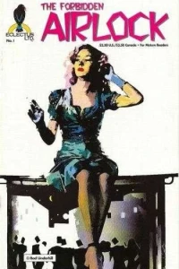 The Forbidden Airlock