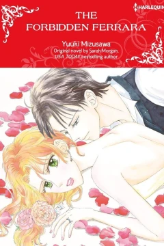 The Forbidden Ferrara