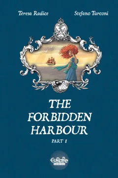 The Forbidden Harbour