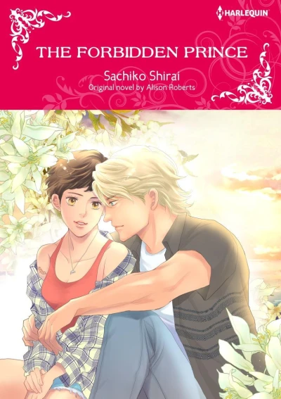 The Forbidden Prince (2020) - Series 