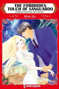 The Forbidden Touch of Sanguardo