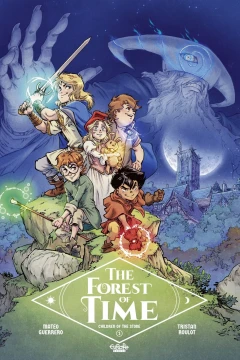 The Forest of Time
