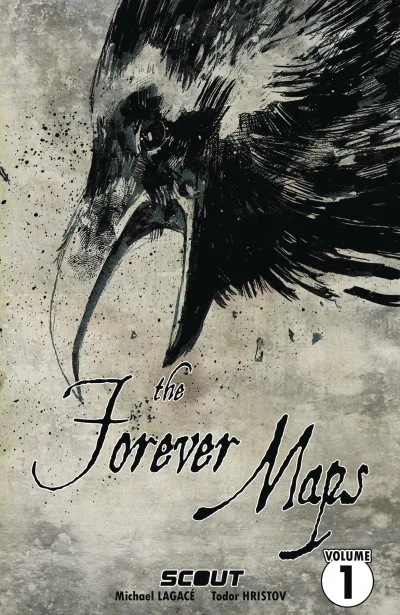 The Forever Maps (2020) - Series 