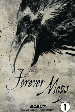 The Forever Maps
