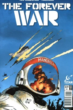 The Forever War