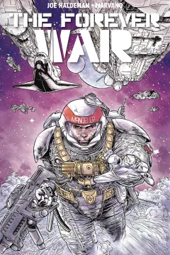 The Forever War