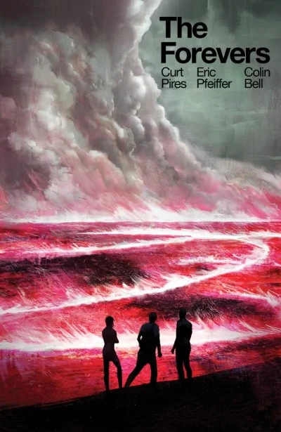 The Forevers (2021) - Series 