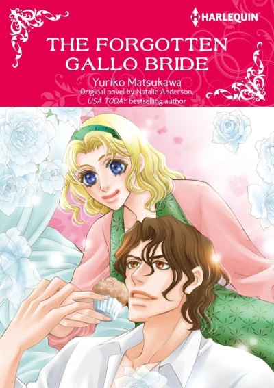 The Forgotten Gallo Bride (2020) - Series 