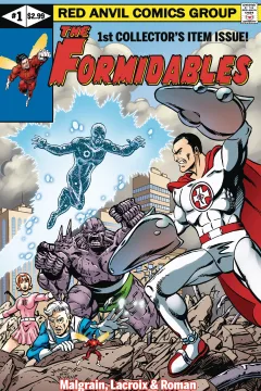The Formidables