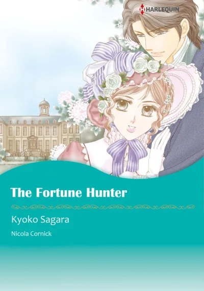 The Fortune Hunter (2014) - Series 