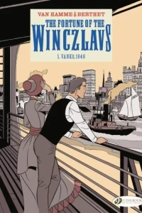 The Fortune of the Winczlavs