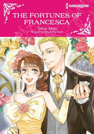 The Fortunes of Francesca (2019) - Series 