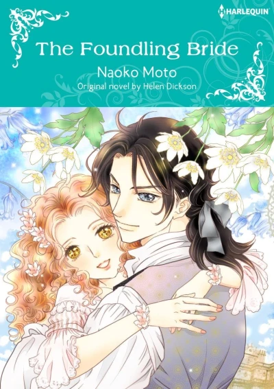 The Foundling Bride (2020) - Series 