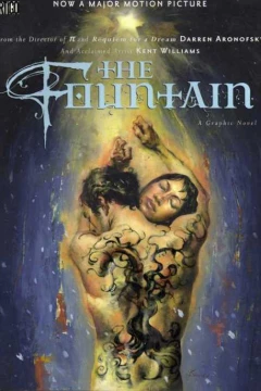 The Fountain