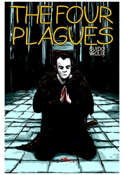 The Four Plagues (2013) - Series 