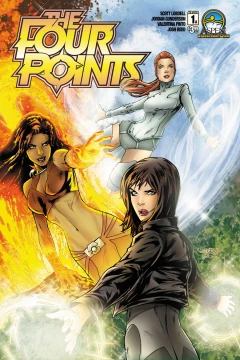 The Four Points