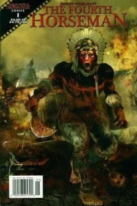 The Fourth Horseman