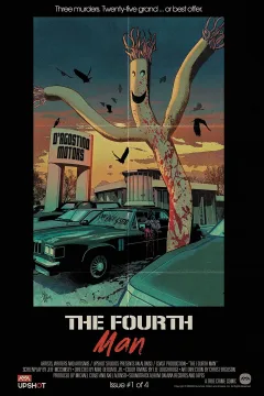 The Fourth Man