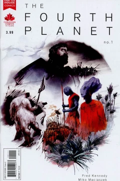 The Fourth Planet