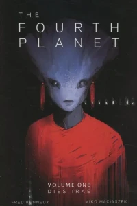 The Fourth Planet: Dies Irae