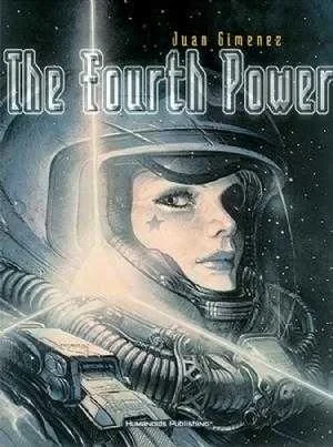 The Fourth Power (Hardcover, 2000) - Series 