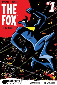 The Fox