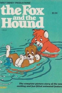 The Fox and the Hound