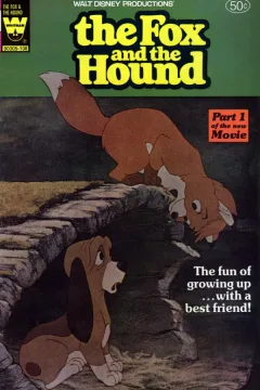 The Fox and the Hound