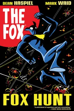 The Fox: Fox Hunt