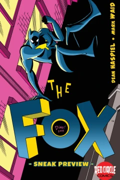 The Fox - Sneak Preview -