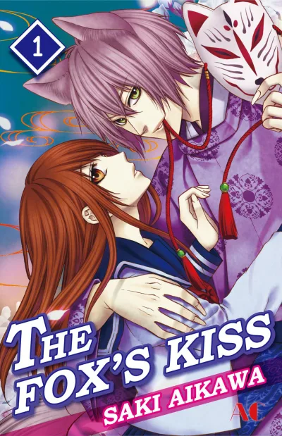 The Fox's Kiss (2017) - Series 