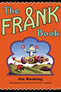 The Frank Book