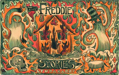 The Freddie Stories (2013) - Series 