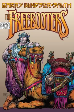 The Freebooters