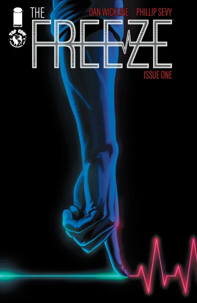 The Freeze (2018) - Series 