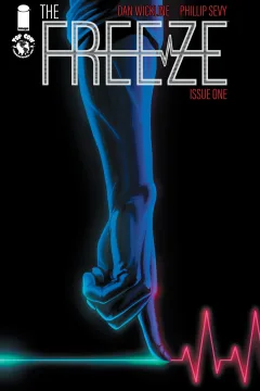The Freeze