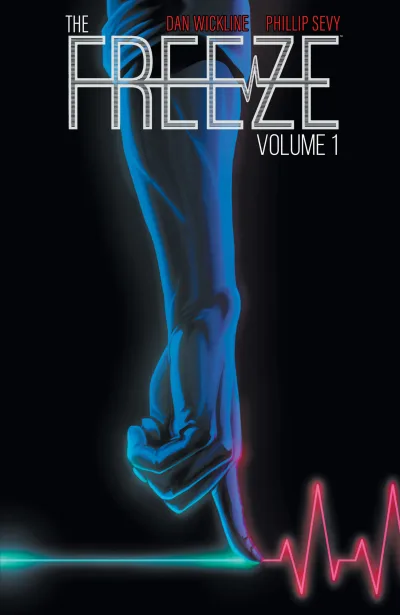 The Freeze (Trade Paperback, 2019) - Series 