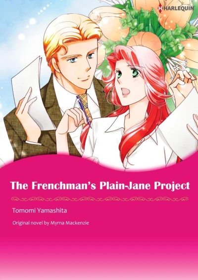 The Frenchman's Plain-Jane Project (2018) - Series 