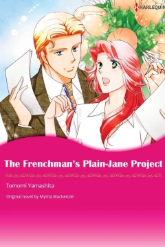The Frenchman's Plain-Jane Project