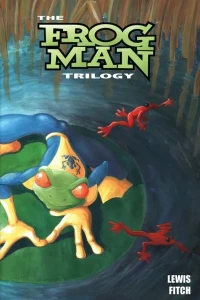 The Frogman Trilogy