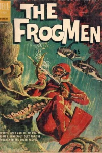 The Frogmen