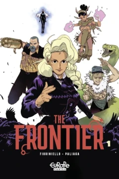 The Frontier