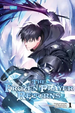 The Frozen Player Returns