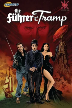 The Führer and the Tramp