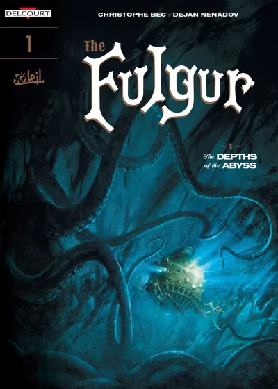 The Fulgur (2017) - Series 