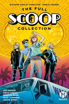 The Full Scoop Collection