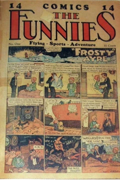 The Funnies