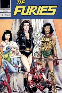 The Furies