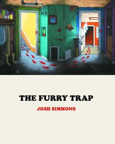 The Furry Trap (2012) - Series 