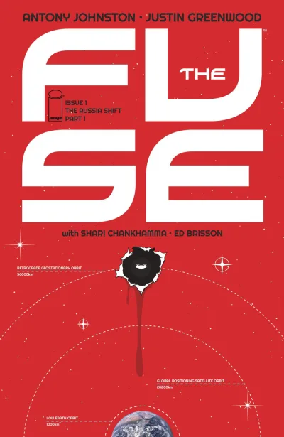 The Fuse (2014) - Series 